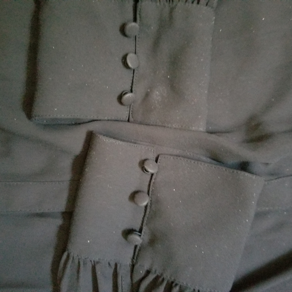 Express blouse - Picture 3 of 4